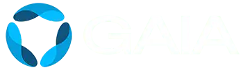 GAIA logo - Personal AI assistant